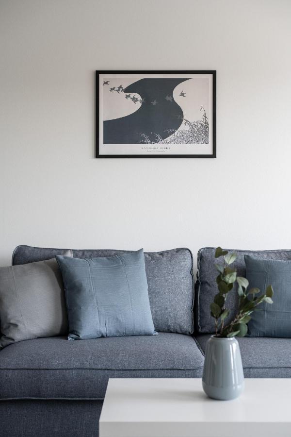 Floor 1br In Tampella With Free Parking, Sauna & Balcony - Hosted By 2ndhomes Tampere